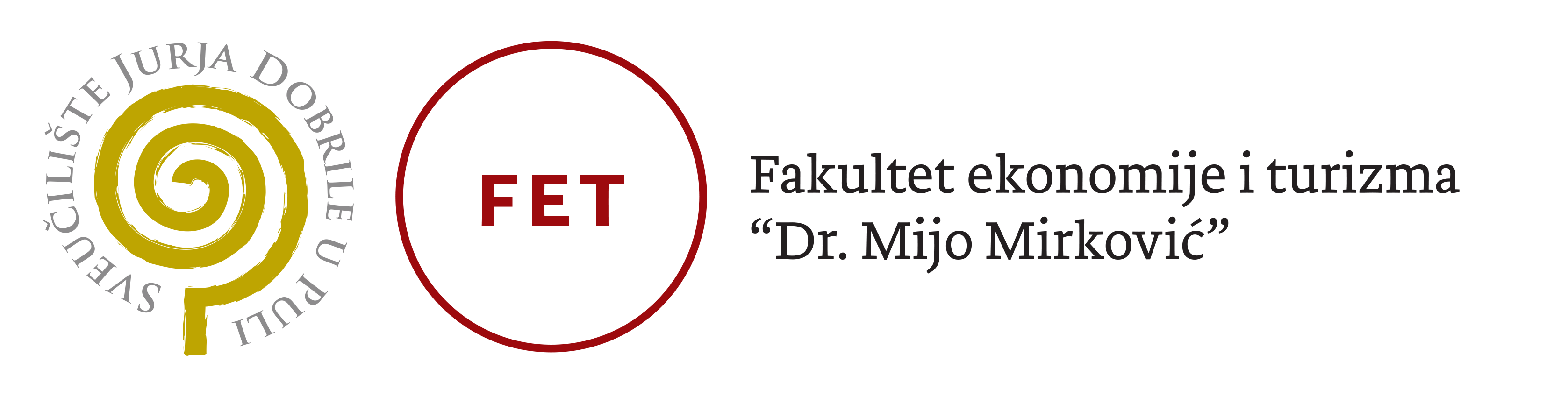 Fakultet ekonomije i turizma u Puli