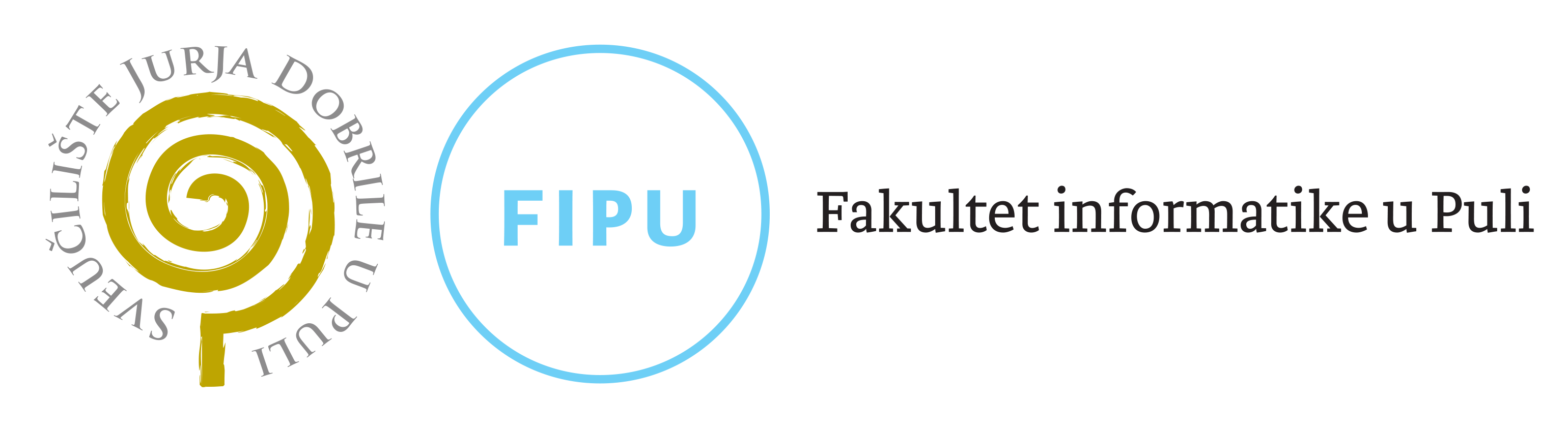 Fakultet informatike u Puli