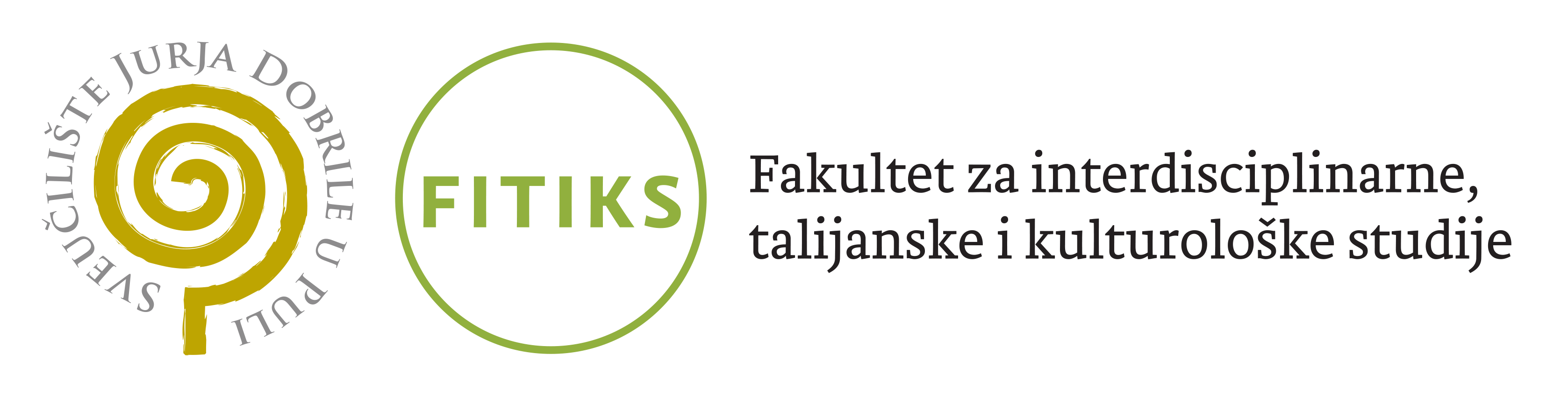 Fakultet za interdisciplinarne, talijanske i kulturološke studije u Puli