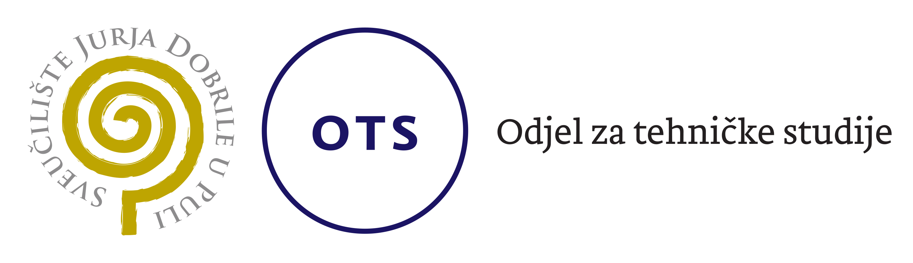 Odjel za tehničke studije u Puli