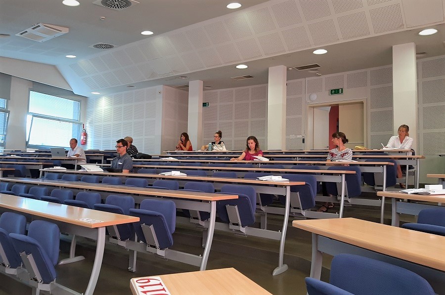 Održana edukacija o suzbijanju predrasuda i podizanju razine svijesti